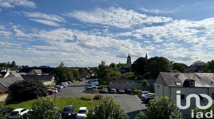 Ma-Cabane - Vente Appartement Bayeux, 67 m²
