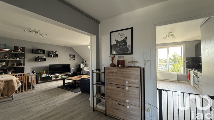 Ma-Cabane - Vente Appartement Bayeux, 67 m²