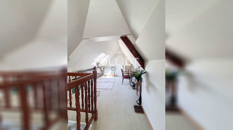 Ma-Cabane - Vente Appartement BAYEUX, 101 m²