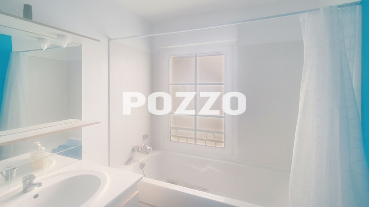 Ma-Cabane - Vente Appartement BAYEUX, 44 m²