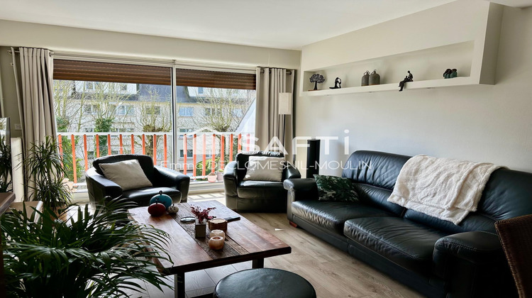 Ma-Cabane - Vente Appartement Bayeux, 72 m²