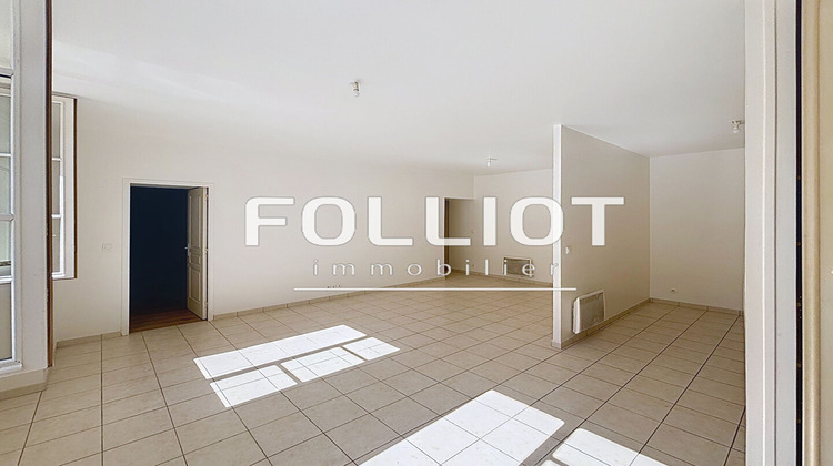 Ma-Cabane - Vente Appartement BAYEUX, 55 m²