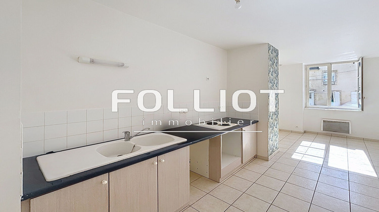 Ma-Cabane - Vente Appartement BAYEUX, 55 m²