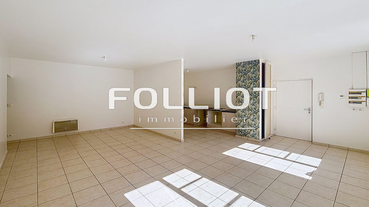 Ma-Cabane - Vente Appartement BAYEUX, 55 m²