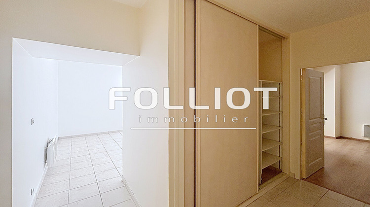 Ma-Cabane - Vente Appartement BAYEUX, 55 m²