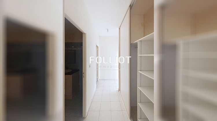 Ma-Cabane - Vente Appartement BAYEUX, 55 m²