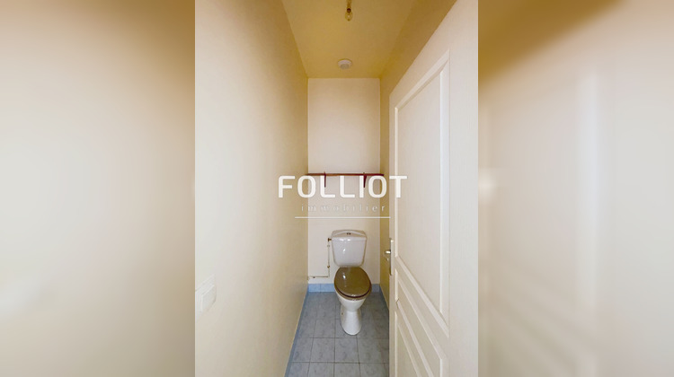 Ma-Cabane - Vente Appartement BAYEUX, 55 m²