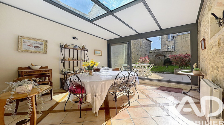 Ma-Cabane - Vente Appartement Bayeux, 76 m²