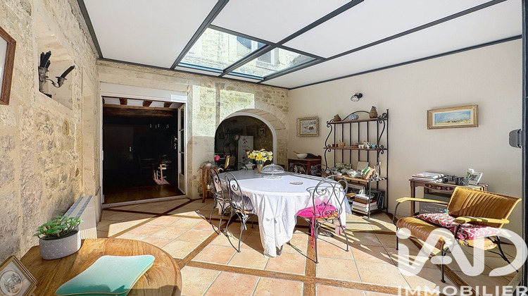 Ma-Cabane - Vente Appartement Bayeux, 76 m²