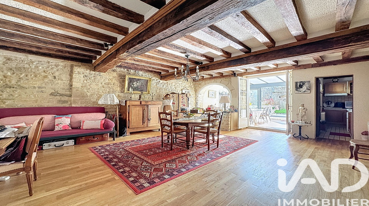 Ma-Cabane - Vente Appartement Bayeux, 76 m²