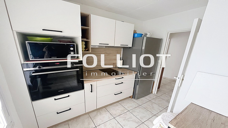 Ma-Cabane - Vente Appartement BAYEUX, 61 m²