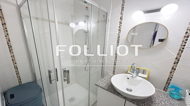 Ma-Cabane - Vente Appartement BAYEUX, 61 m²