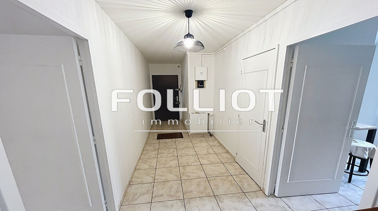 Ma-Cabane - Vente Appartement BAYEUX, 61 m²