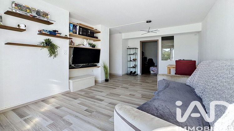 Ma-Cabane - Vente Appartement Bayeux, 44 m²