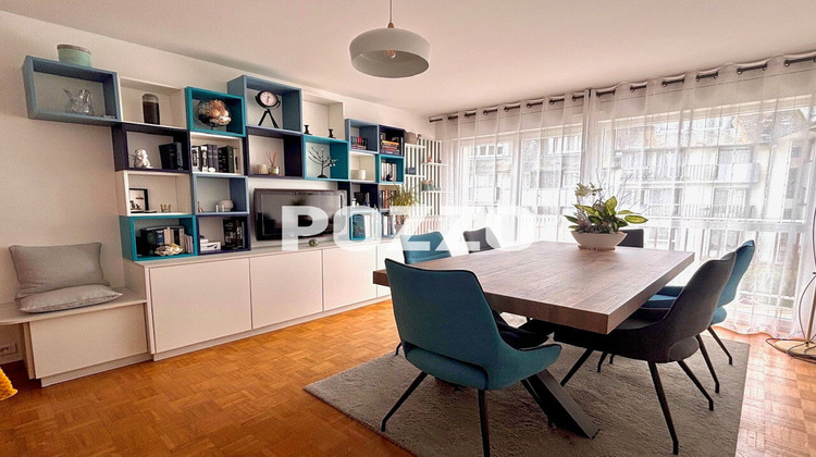 Ma-Cabane - Vente Appartement BAYEUX, 61 m²