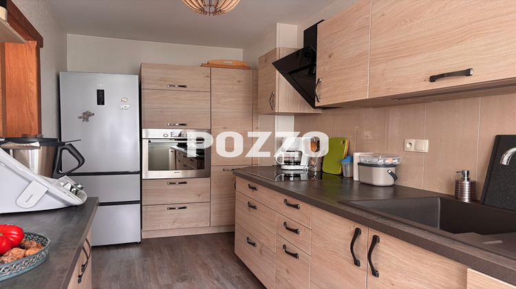 Ma-Cabane - Vente Appartement BAYEUX, 61 m²