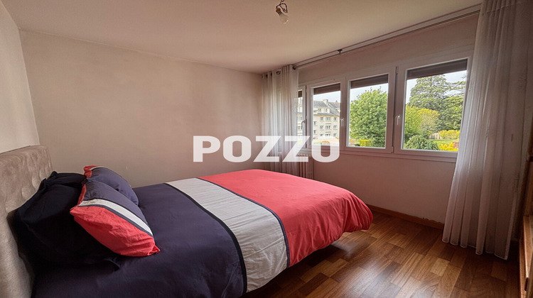 Ma-Cabane - Vente Appartement BAYEUX, 61 m²