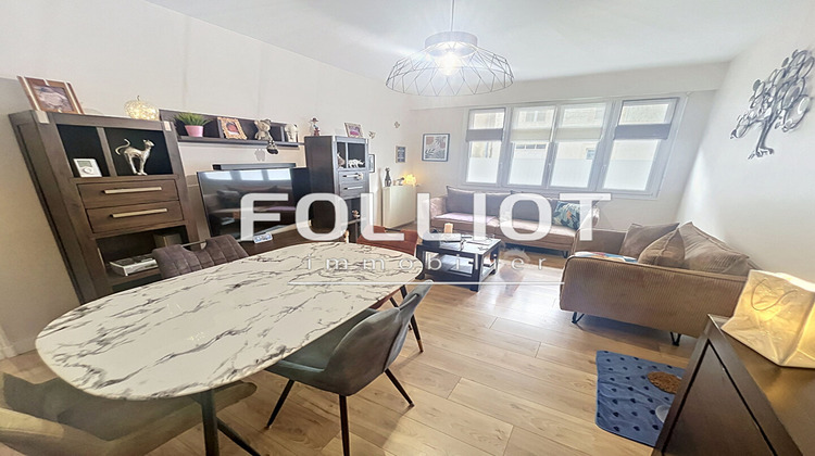 Ma-Cabane - Vente Appartement BAYEUX, 66 m²