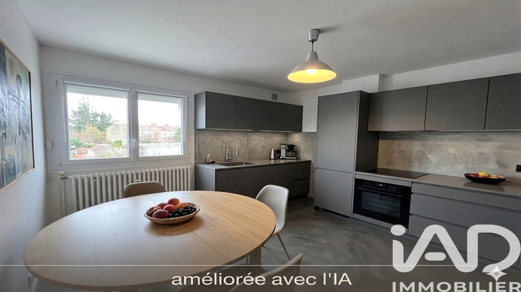 Ma-Cabane - Vente Appartement Bayeux, 71 m²