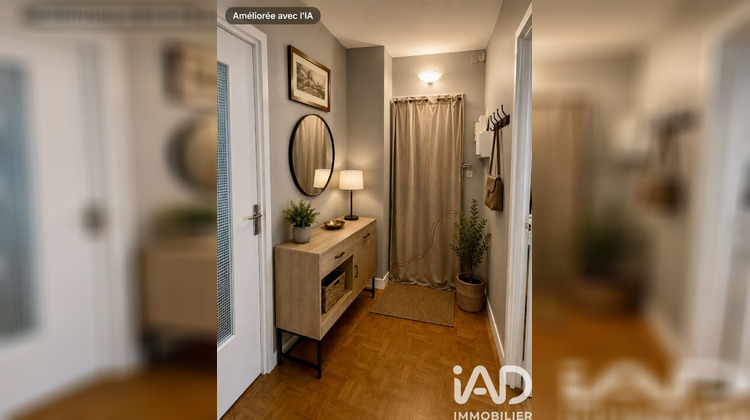 Ma-Cabane - Vente Appartement Bayeux, 71 m²