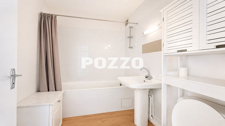 Ma-Cabane - Vente Appartement BAYEUX, 33 m²