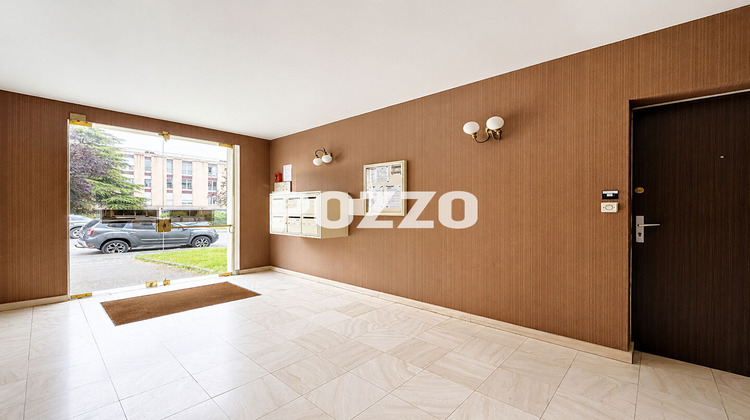 Ma-Cabane - Vente Appartement BAYEUX, 33 m²