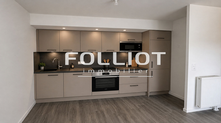 Ma-Cabane - Vente Appartement BAYEUX, 67 m²