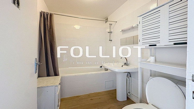 Ma-Cabane - Vente Appartement BAYEUX, 32 m²