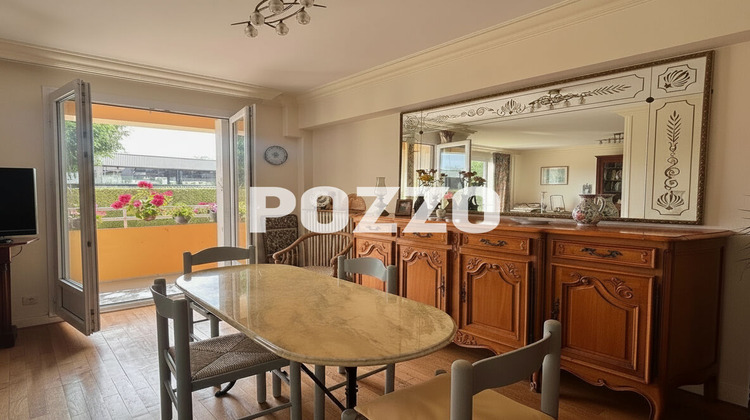Ma-Cabane - Vente Appartement BAYEUX, 80 m²