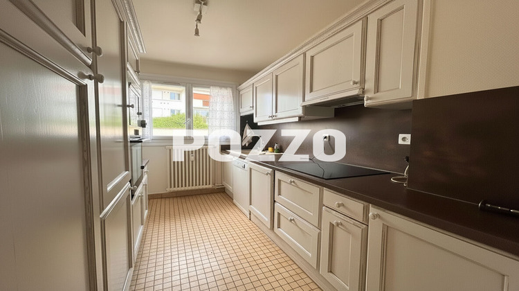 Ma-Cabane - Vente Appartement BAYEUX, 80 m²