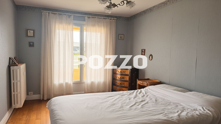 Ma-Cabane - Vente Appartement BAYEUX, 80 m²