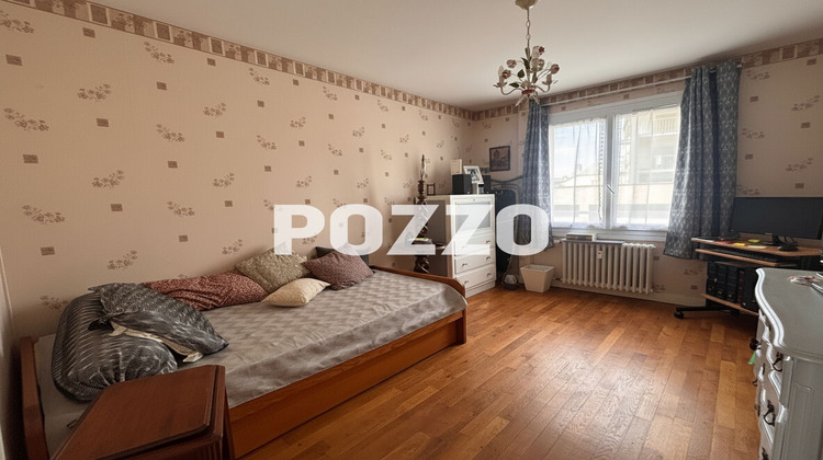 Ma-Cabane - Vente Appartement BAYEUX, 80 m²