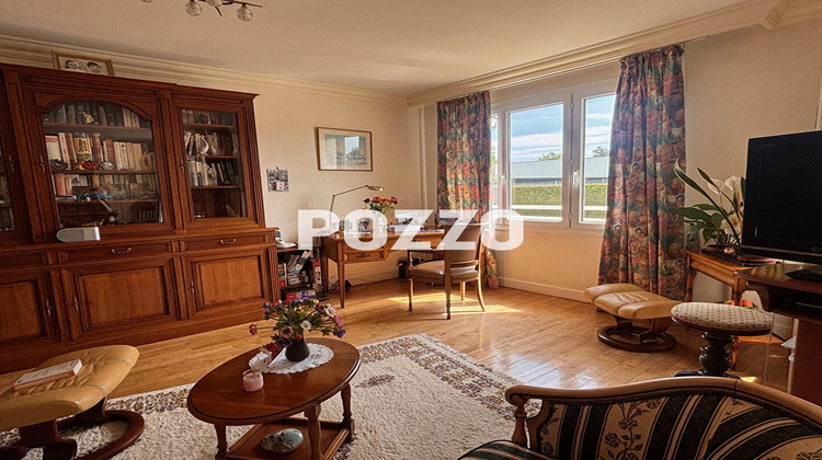 Ma-Cabane - Vente Appartement BAYEUX, 80 m²