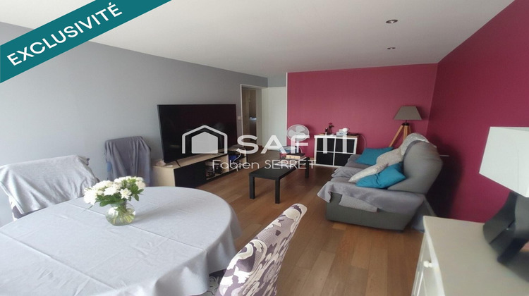 Ma-Cabane - Vente Appartement Bayeux, 59 m²