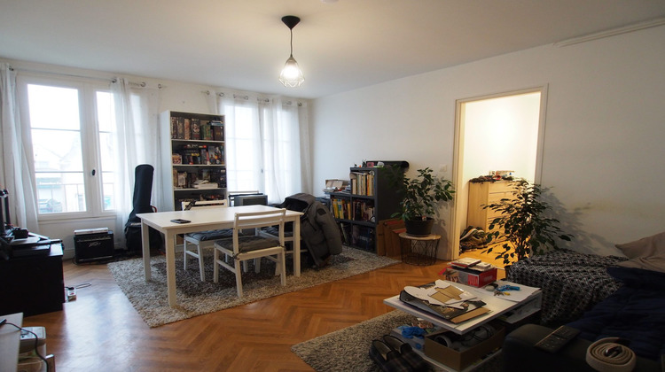 Ma-Cabane - Vente Appartement Bayeux, 43 m²