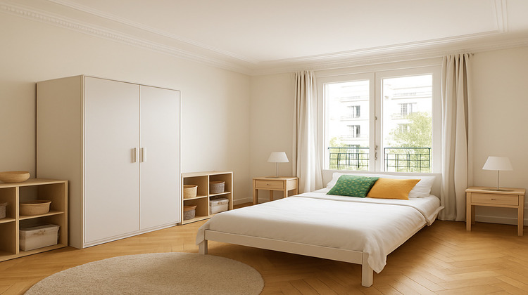 Ma-Cabane - Vente Appartement BAYEUX, 76 m²