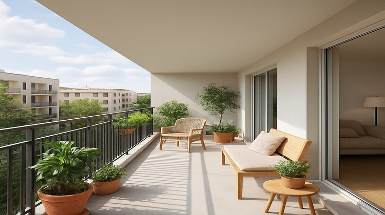 Ma-Cabane - Vente Appartement BAYEUX, 76 m²
