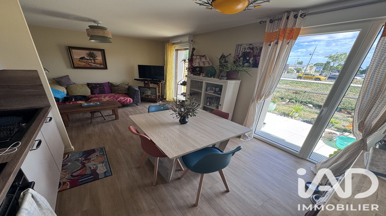 Ma-Cabane - Vente Appartement Bayeux, 59 m²