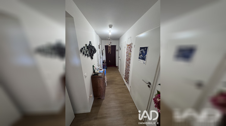 Ma-Cabane - Vente Appartement Bayeux, 59 m²
