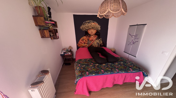 Ma-Cabane - Vente Appartement Bayeux, 59 m²