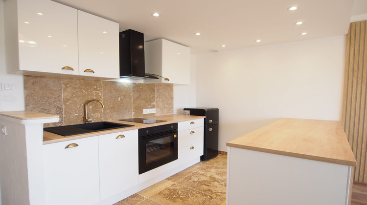 Ma-Cabane - Vente Appartement Bayeux, 31 m²