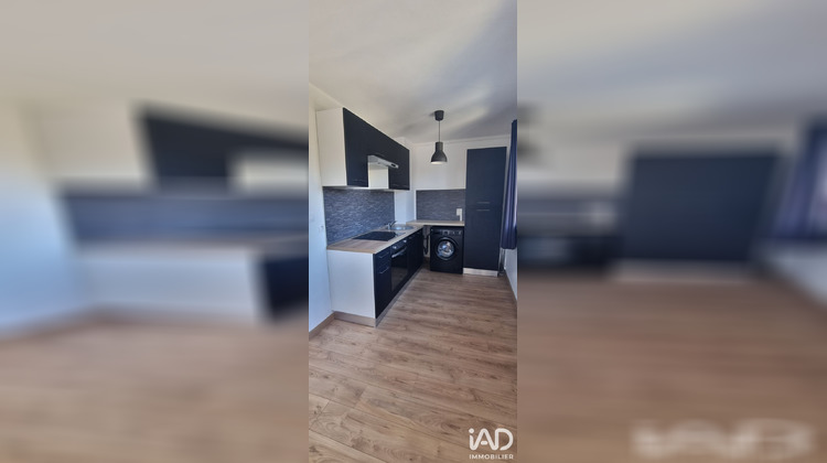 Ma-Cabane - Vente Appartement Bayeux, 27 m²