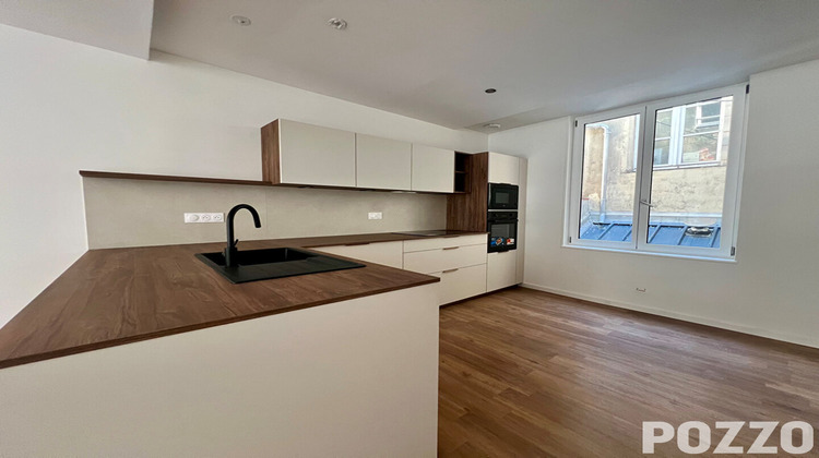 Ma-Cabane - Vente Appartement BAYEUX, 47 m²