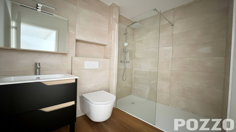 Ma-Cabane - Vente Appartement BAYEUX, 47 m²