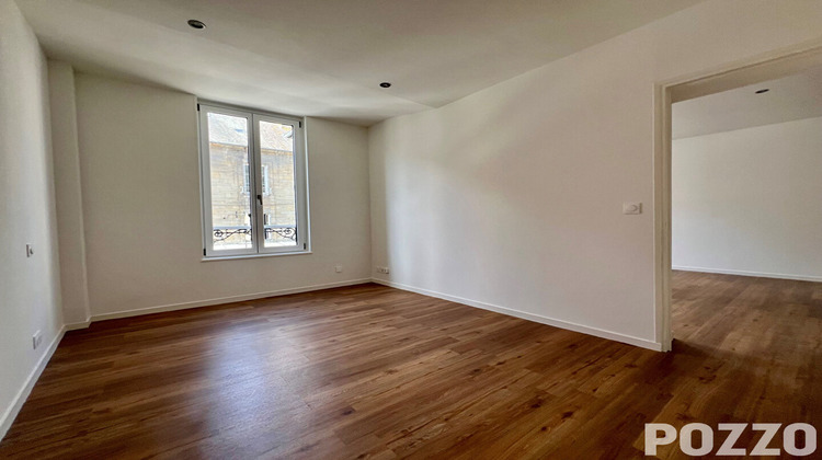 Ma-Cabane - Vente Appartement BAYEUX, 47 m²