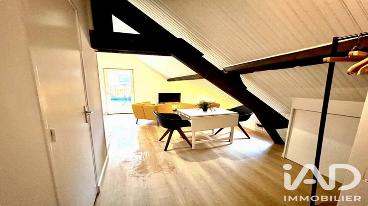 Ma-Cabane - Vente Appartement Bayeux, 17 m²