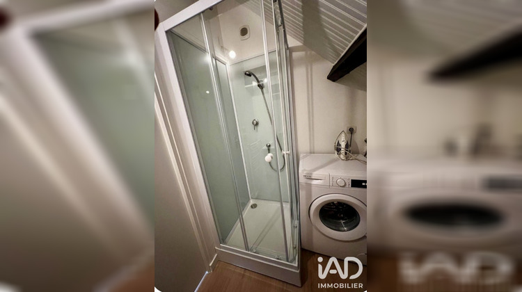 Ma-Cabane - Vente Appartement Bayeux, 17 m²