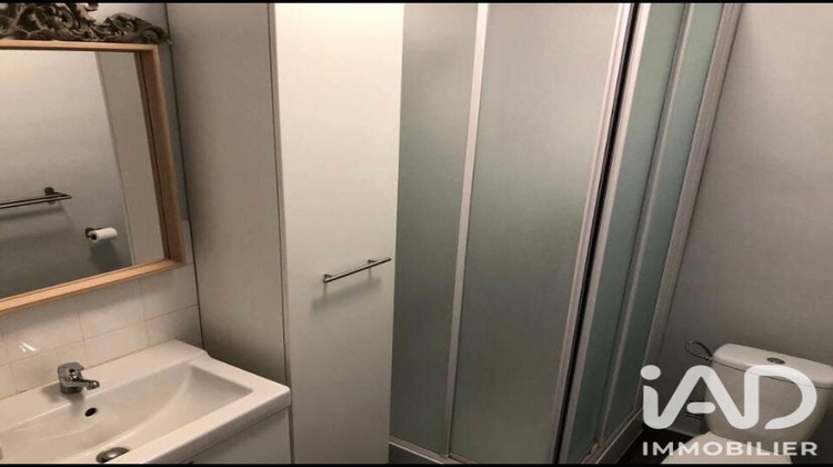 Ma-Cabane - Vente Appartement Bayeux, 38 m²