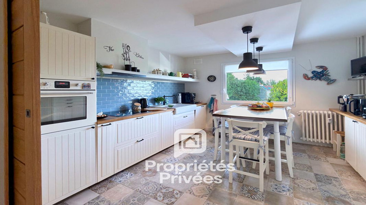 Ma-Cabane - Vente Appartement BAYEUX, 73 m²