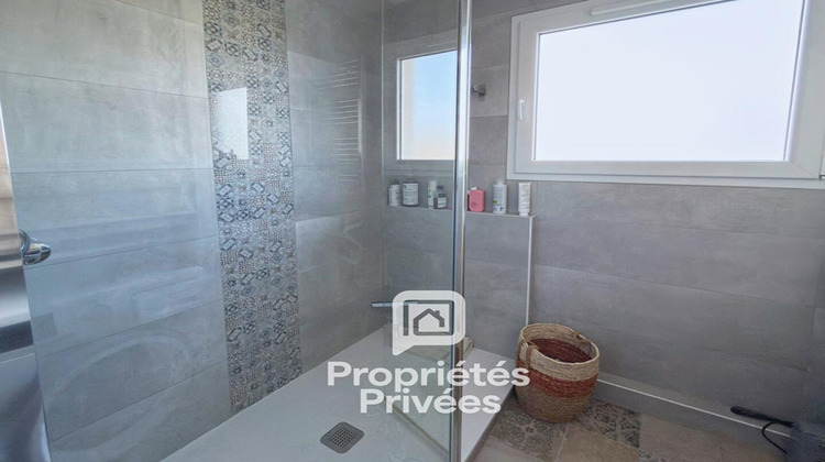 Ma-Cabane - Vente Appartement BAYEUX, 73 m²